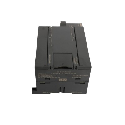 SIEMENS | 6ES7214-1BD23-0XB8 | Compact CPU