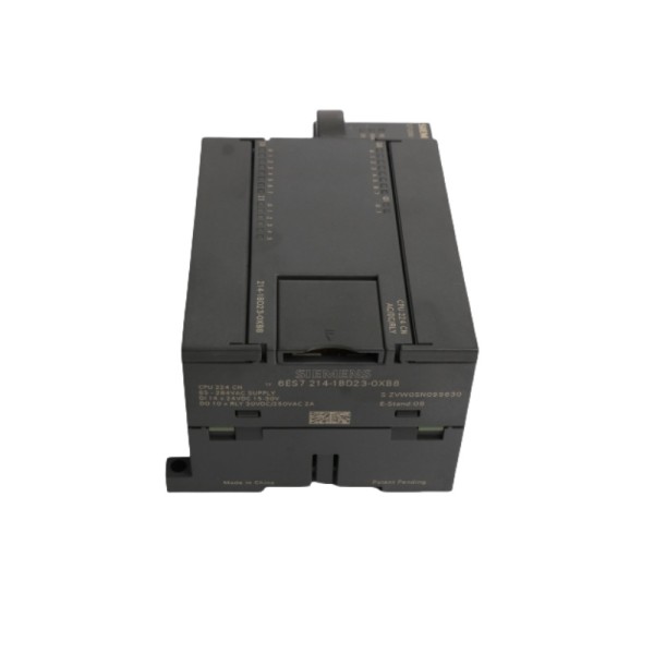 SIEMENS | 6ES7214-1BD23-0XB8 | Compact CPU