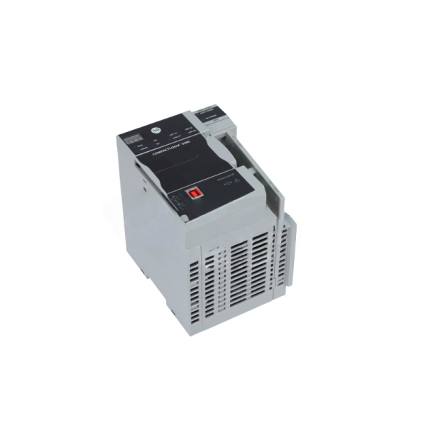Allen-Bradley | 5069-L310ER | CompactLogix 5380 Controller