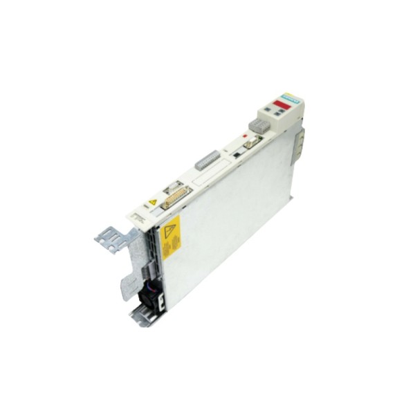 SIEMENS|6SE7012-0TP50 | Control Compact Plus Inverter