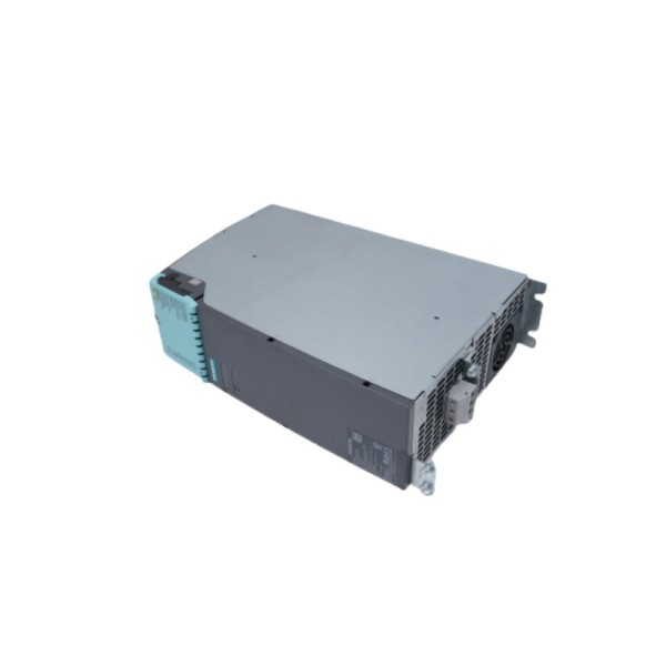 SIEMENS|6SL3130-6TE21-6AA4 | Smart Line Module