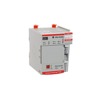 Allen-Bradley | 5069-L306ERMS2 | CompactLogix 5380 Controller