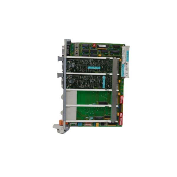 SIEMENS|6GT2002-0AA00 |MOBY-I Basic Module
