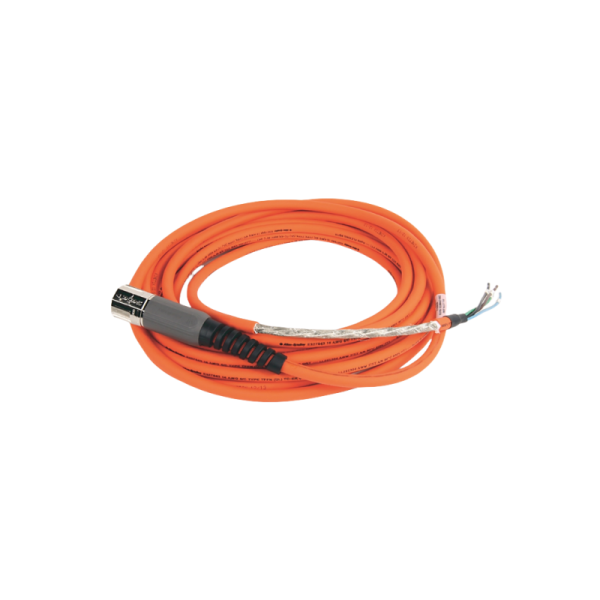 Allen-Bradley | 2090-CPWM7DF-16AF09 | MP-Series 9m Length Power Cable