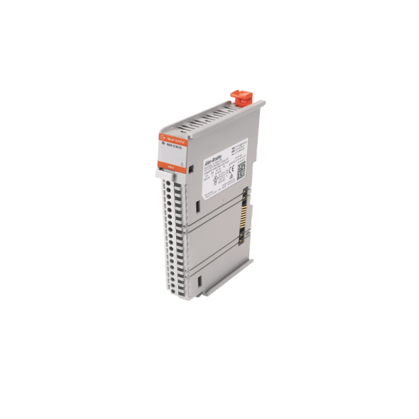 Allen-Bradley | 5069-OW4I | Compact 5000 Digital Isolated Relay Output Module