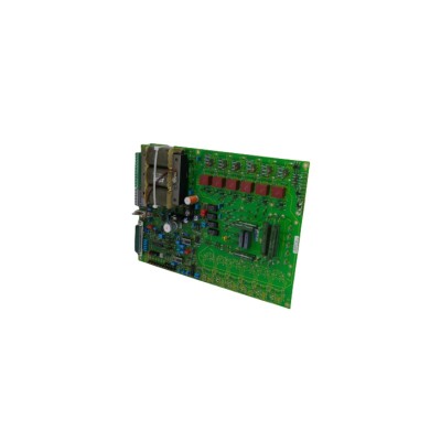 SIEMENS|6QN5501-0BA | ELECTRONIC MODULE