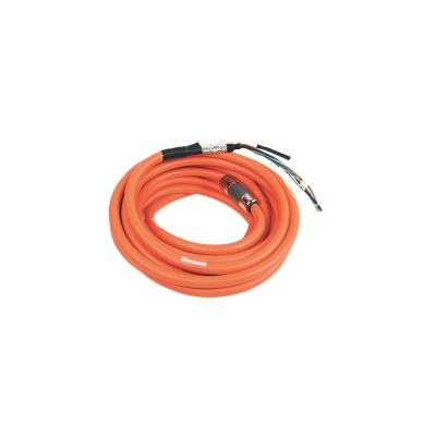 Allen-Bradley | 2090-CPWM7DF-16AF07 | MP-Series 7m Length Power Cable