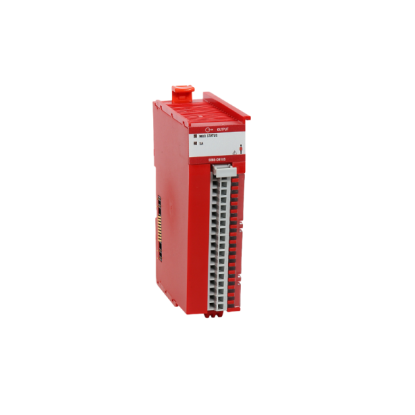 Allen-Bradley | 5069-OBV8S | Compact 5000 Digital I/O Module