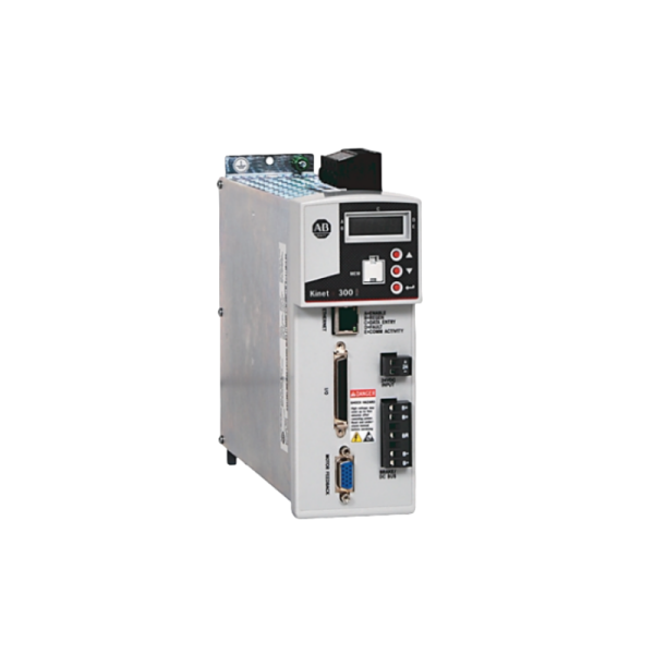 Allen-Bradley | 2097-V32PR-LM | Kinetix 350 800W Servo Drive
