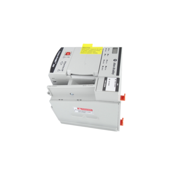Allen-Bradley | 5069-L306ER | CompactLogix 5380 Controller