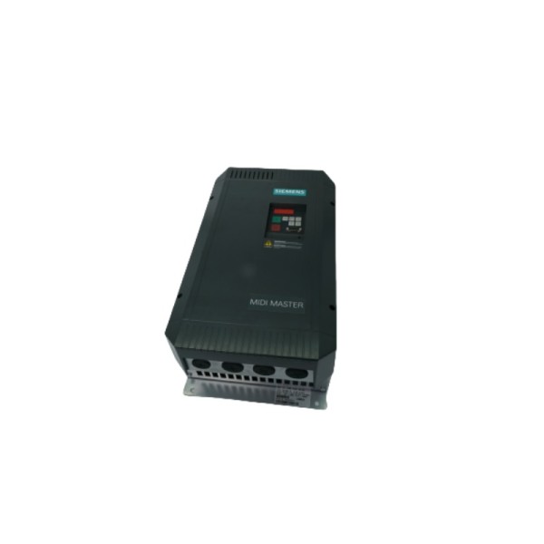 SIEMENS|6SE3122-4DG40  | MIDIMASTER Frequency
