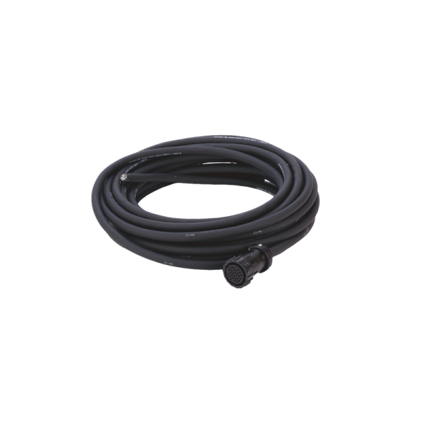 Allen-Bradley | 2090-CFBM6DF-CBAA09 | TL-Series 9m Feedback Cable