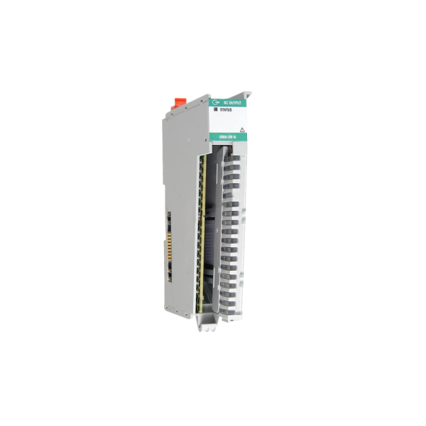 Allen-Bradley | 5069-OB16 | Compact 5000 Digital Output Module