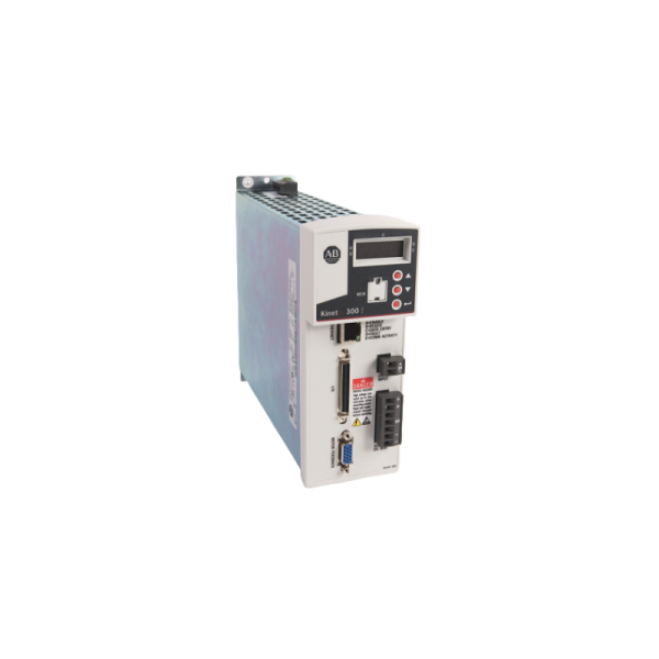 Allen-Bradley | 2097-V32PR-LM | Kinetix 350 800W Servo Drive