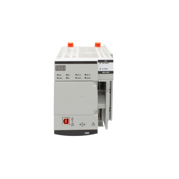 Allen-Bradley | 5069-L330ER | CompactLogix 5380 Controller