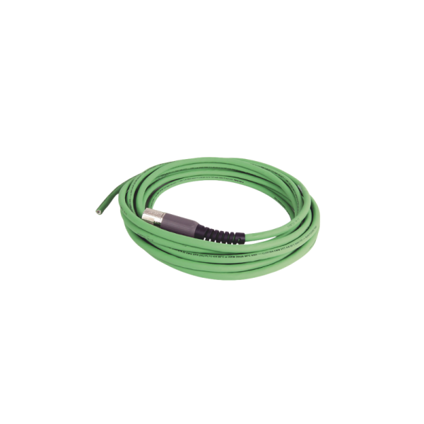 Allen-Bradley | 2090-CFBM7DF-CEAF09 | Kinetix 5m Flexible Cable