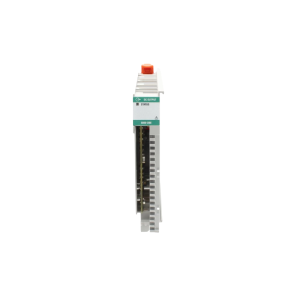 Allen-Bradley | 5069-OB8  | Compact 5000 Digital Output Module