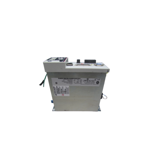 Allen-Bradley | 2097-V33PR3 | Bulletin 2097 Servo Drive