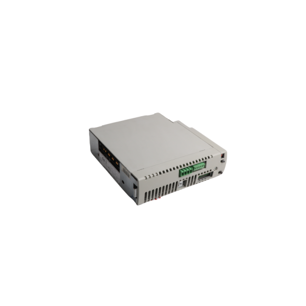 Allen-Bradley | 2094-BM01-M | Kinetix 6000 Multi-axis Servo Drive