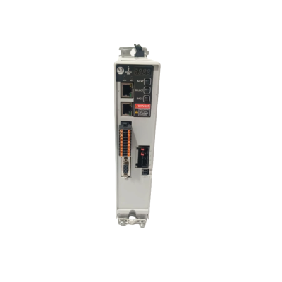 Allen-Bradley | 2198-C1020-ERS | Kinetix 5300 Single-axis EtherNet/IP Servo Drive