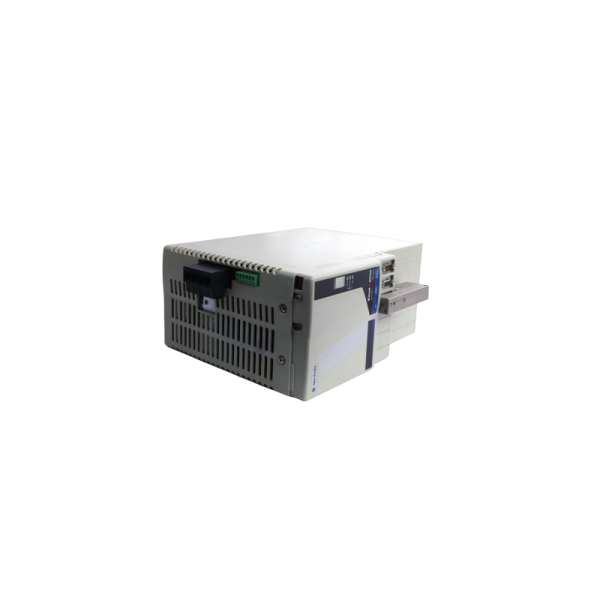 Allen-Bradley | 2094-BM05-M | Kinetix 6000 Multi-axis Servo Drive