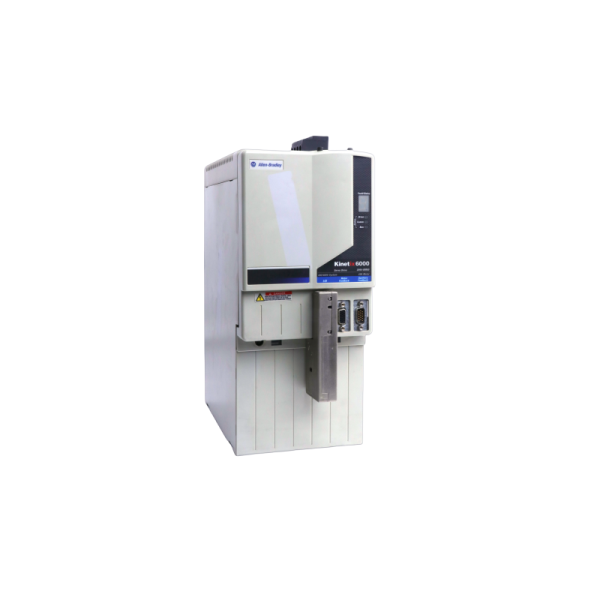 Allen-Bradley | 2094-BM05-S | Kinetix 6000 Multi-axis Servo Drive