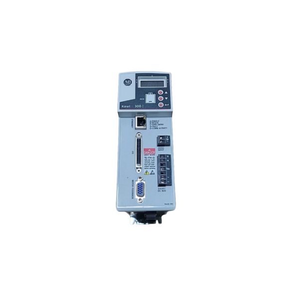 Allen-Bradley | 2097-V33PR1 | Bulletin 2097 Servo Drive