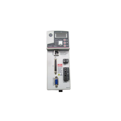 Allen-Bradley | 2097-V33PR3 | Bulletin 2097 Servo Drive