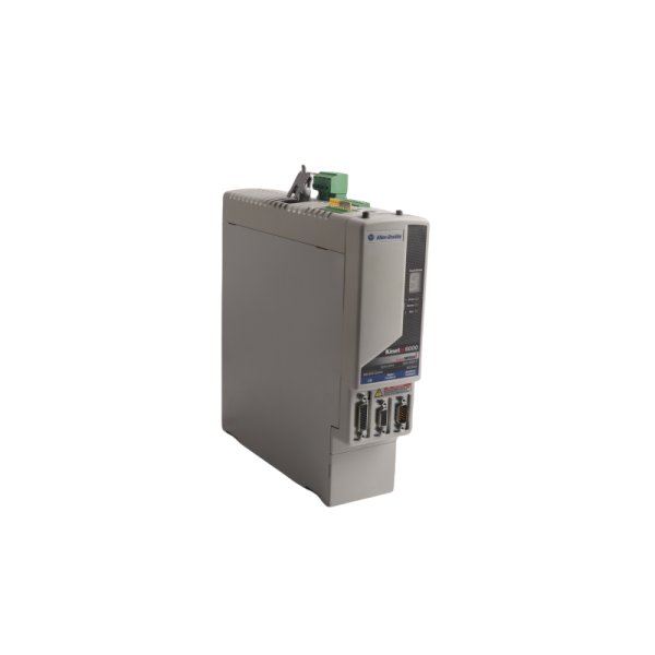 Allen-Bradley | 2094-BM02-S | Kinetix 6000 Multi-axis Servo Drive