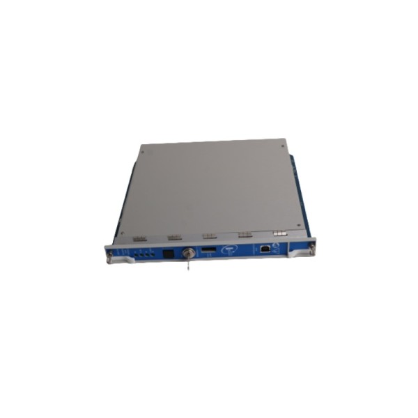 Bently Nevada| 3500/22M 288055-01  | Transient Data Interface Module