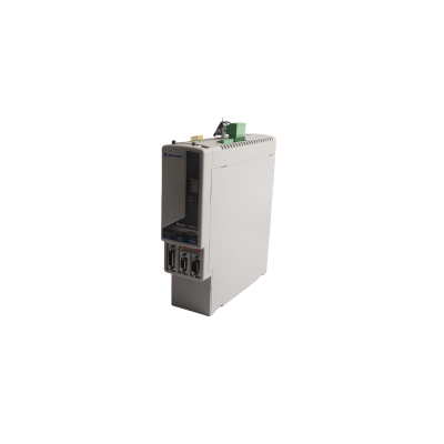 Allen-Bradley | 2094-BM02-S | Kinetix 6000 Multi-axis Servo Drive