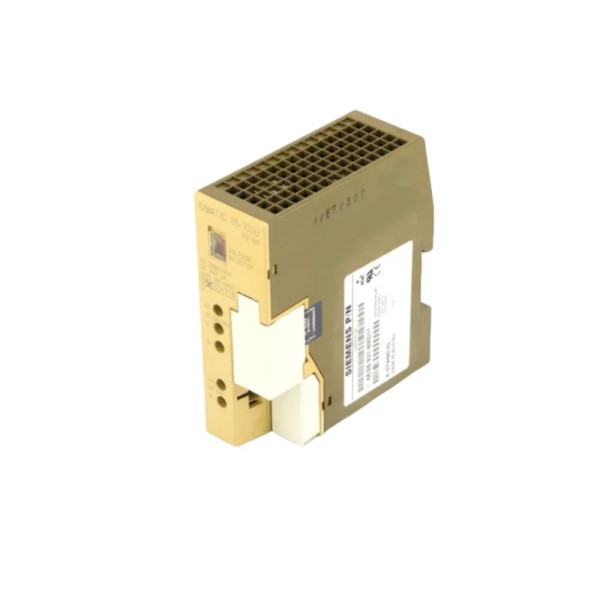 SIEMENS| 6ES5931-8MD11 |  Power supply