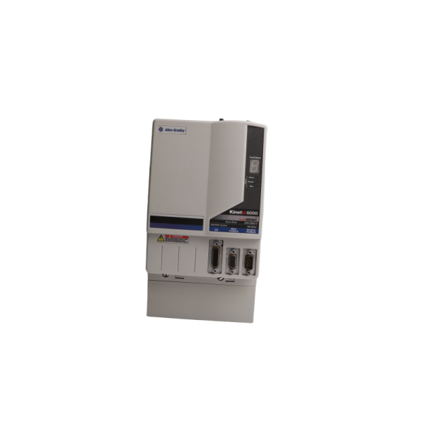 Allen-Bradley | 2094-BM03-S | Kinetix 6000 Multi-axis Servo Drive