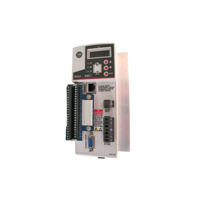 Allen-Bradley | 2097-V32PR4-LM | Bulletin 2097 Servo Drive