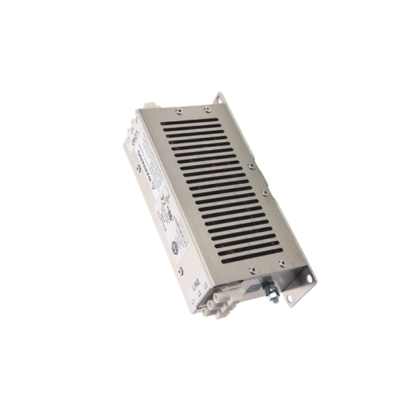 Allen-Bradley | 2198-DB08-F | AC Line Filter