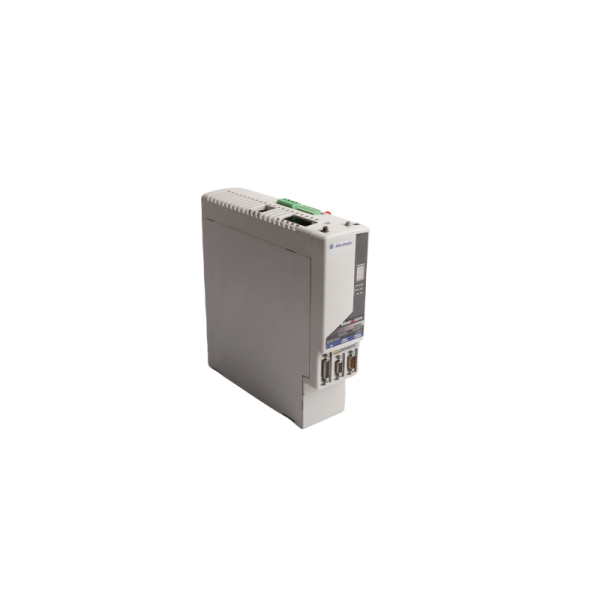 Allen-Bradley | 2094-BM01-M | Kinetix 6000 Multi-axis Servo Drive