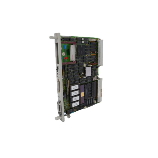 SIEMENS|6ES5535-3LB12|  VOLTAGE MODULE