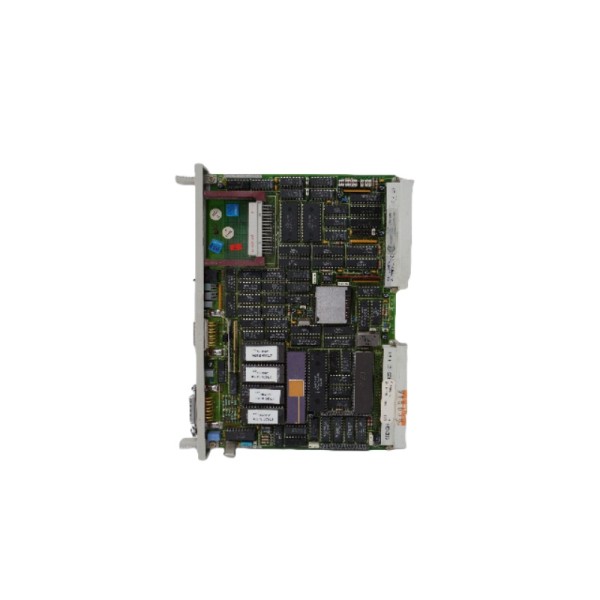 SIEMENS|6ES5535-3LB12|  VOLTAGE MODULE