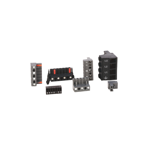 Allen-Bradley | 2097-CONN1 | Connector sets