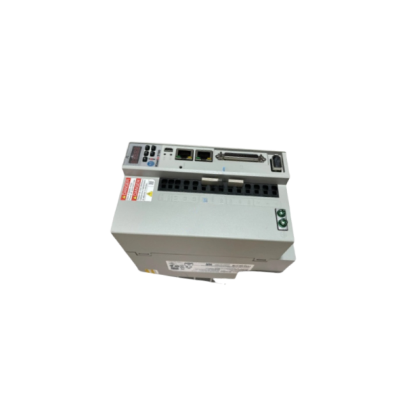 Allen-Bradley | 2198-E4004-ERS | KINETIX 5100 Servo Drive