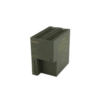 SIEMENS|6EP1333-2BA00   | Stabilized power supply