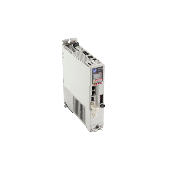 Allen-Bradley | 2198-H040-ERS2 | Kinetix 5500 Servo Drive