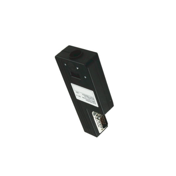 Allen-Bradley | 2090-K2CK-D15M | Kinetix 2000 Feedback Connector Kit