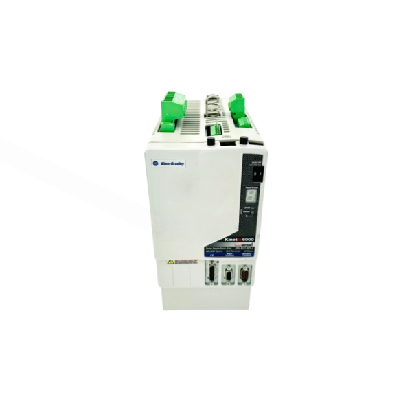 Allen-Bradley | 2094-BC01-MP5-S | Kinetix 5500 Servo Drive