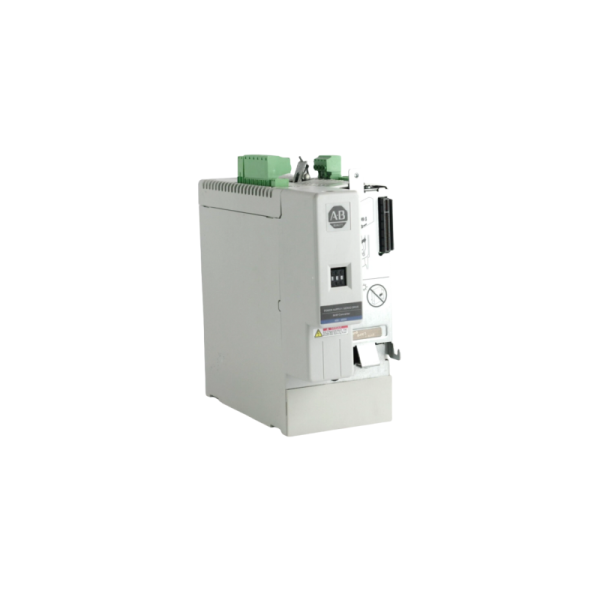 Allen-Bradley | 2094-BC01-M01-M | Kinetix 5500 Servo Drive