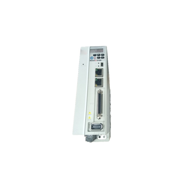 Allen-Bradley | 2198-E1015-ERS | KINETIX 5100 Servo Drive