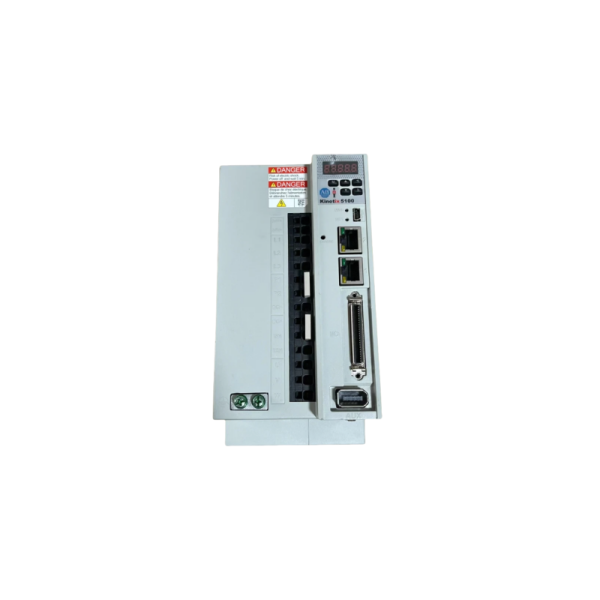 Allen-Bradley | 2198-E4007-ERS | KINETIX 5100 Servo Drive