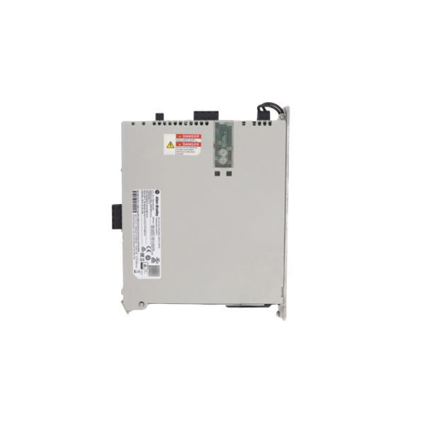 Allen-Bradley | 2198-H025-ERS | Kinetix 5500 Servo Drive