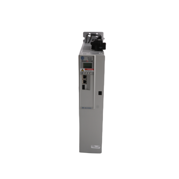 Allen-Bradley | 2198-P208 | Kinetix 5700 DC-bus Power Supply