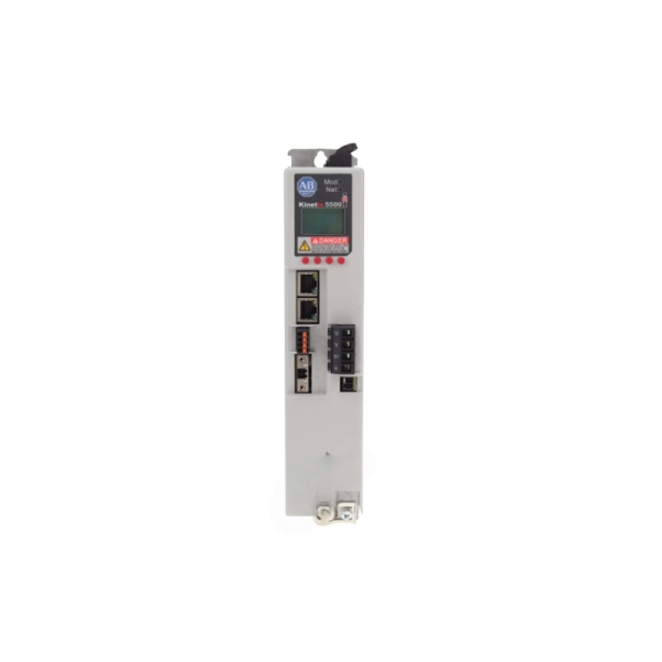 Allen-Bradley | 2198-H025-ERS | Kinetix 5500 Servo Drive